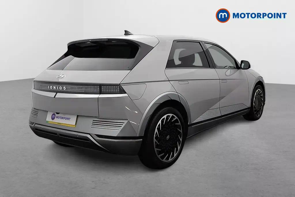 Used Hyundai IONIQ 5 2023 for sale - 76534576: Photo 6