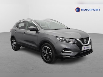 Used Nissan Qashqai 2020 for sale - 78719572: Photo