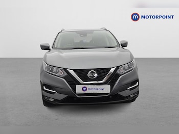 Used Nissan Qashqai 2020 for sale - 78719572: Photo