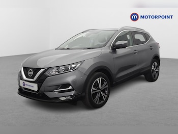 Used Nissan Qashqai 2020 for sale - 78719572: Photo