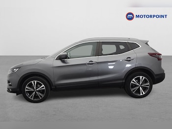 Used Nissan Qashqai 2020 for sale - 78719572: Photo