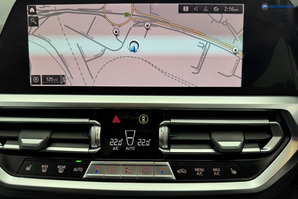 Used BMW 3 Series 2021 for sale - 76146942: Photo 10