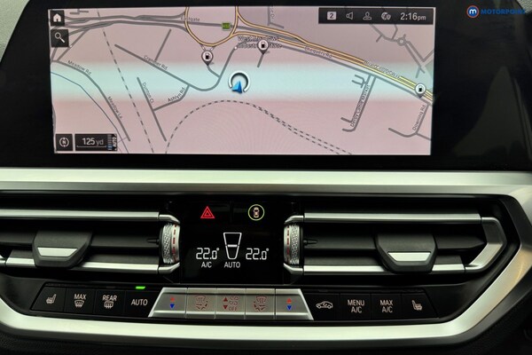 Used BMW 3 Series 2021 for sale - 76146942: Photo 10