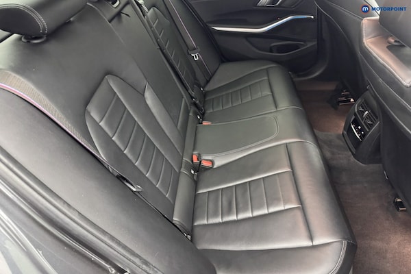 Used BMW 3 Series 2021 for sale - 76146942: Photo 12