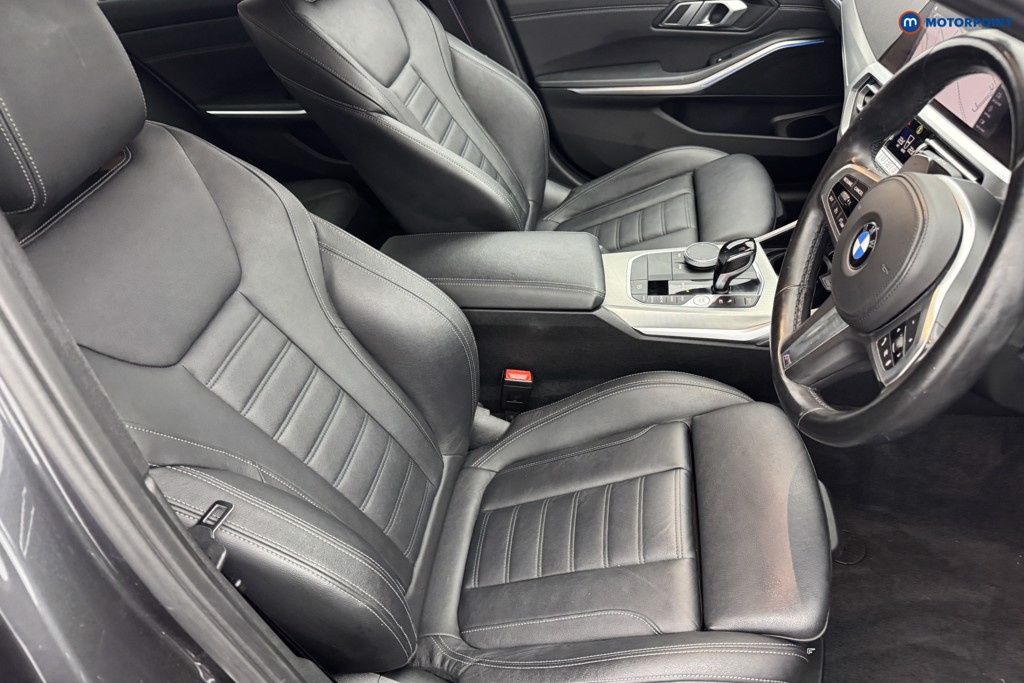 Used BMW 3 Series 2021 for sale - 76146942: Photo 13