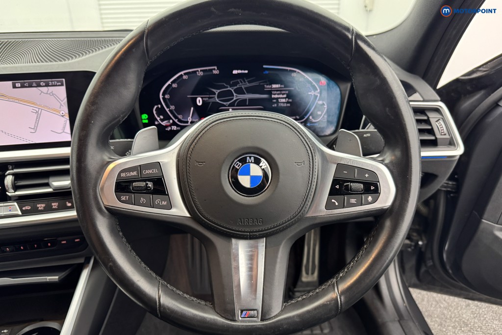 Used BMW 3 Series 2021 for sale - 76146942: Photo 14