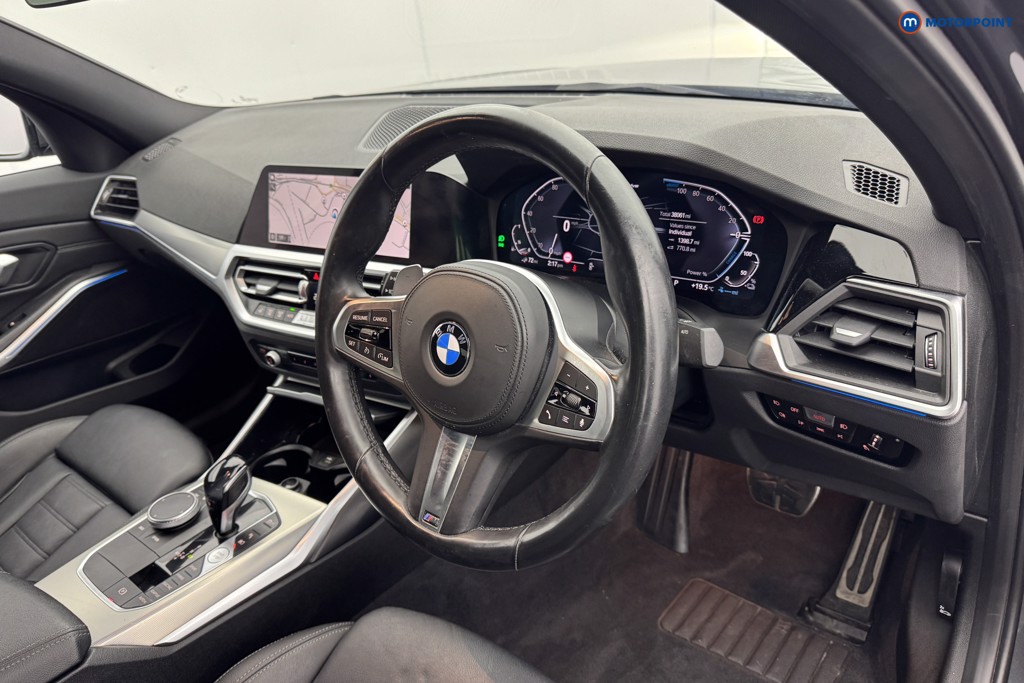 Used BMW 3 Series 2021 for sale - 76146942: Photo 15