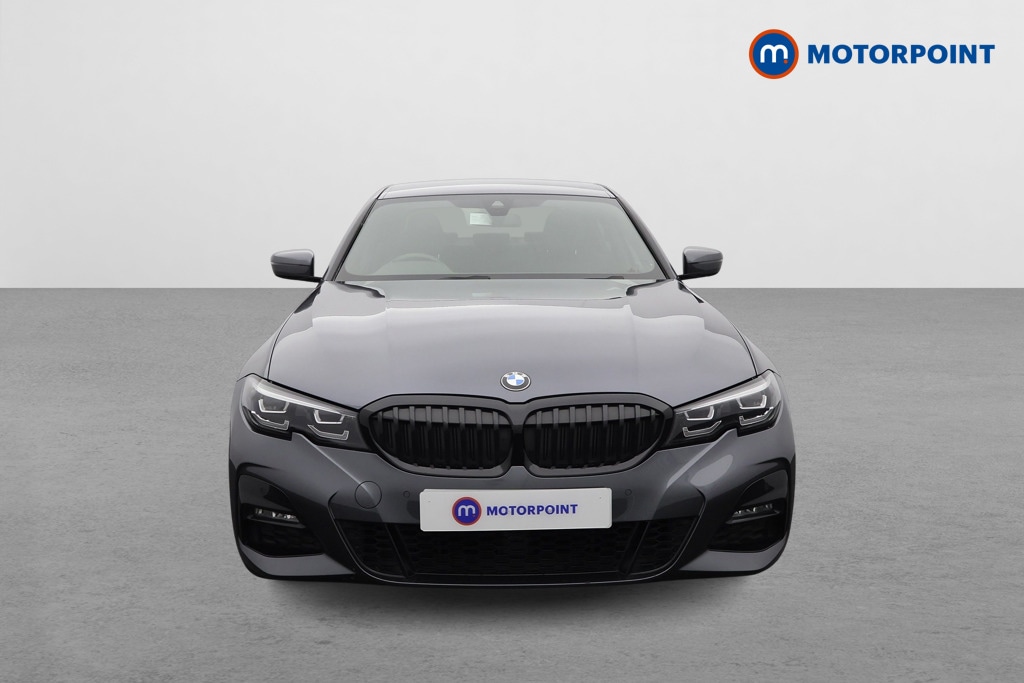 Used BMW 3 Series 2021 for sale - 76146942: Photo 2