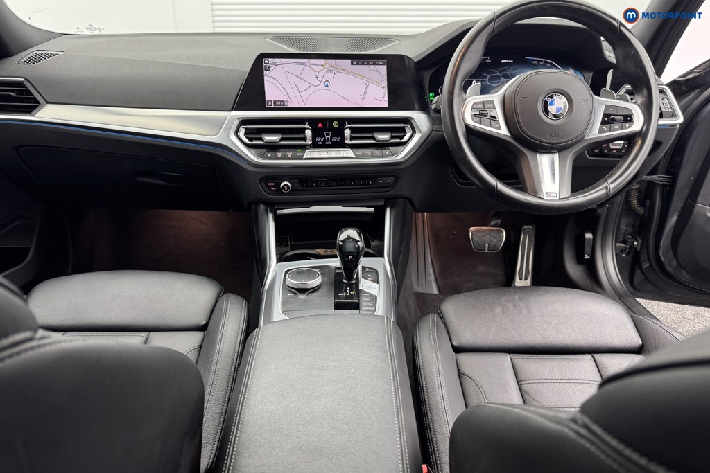 Used BMW 3 Series 2021 for sale - 76146942: Photo 20