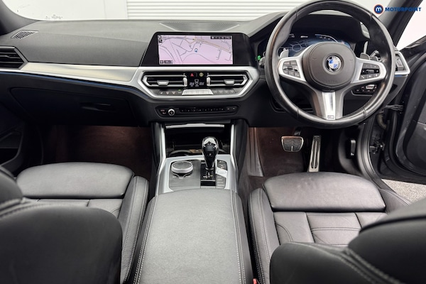 Used BMW 3 Series 2021 for sale - 76146942: Photo 20