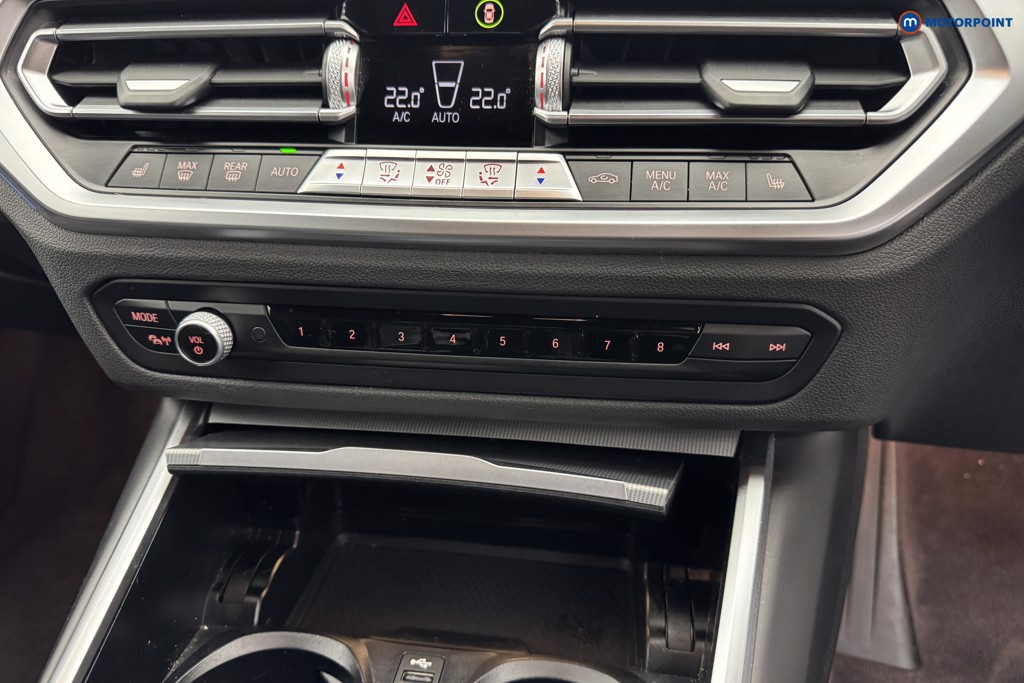 Used BMW 3 Series 2021 for sale - 76146942: Photo 24