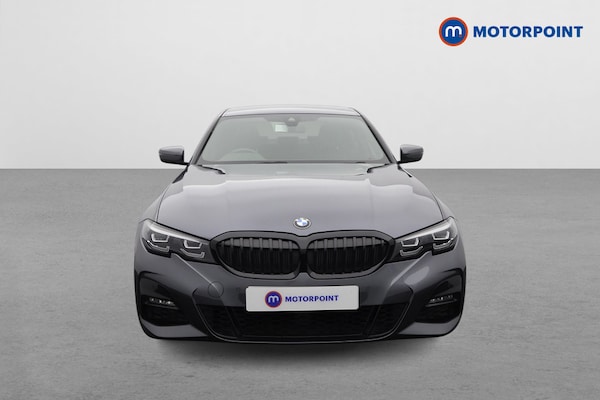 Used BMW 3 Series 2021 for sale - 76146942: Photo 2
