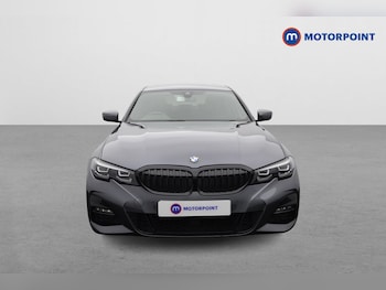 Used BMW 3 Series 2021 for sale - 76146942: Photo 2