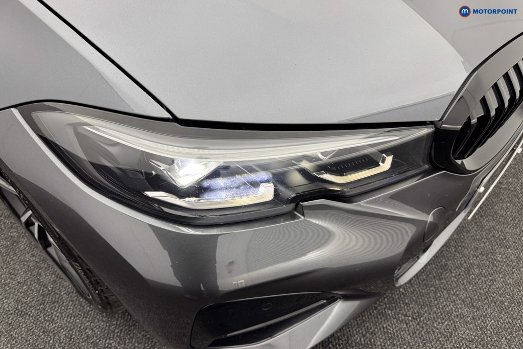 Used BMW 3 Series 2021 for sale - 76146942: Photo 34