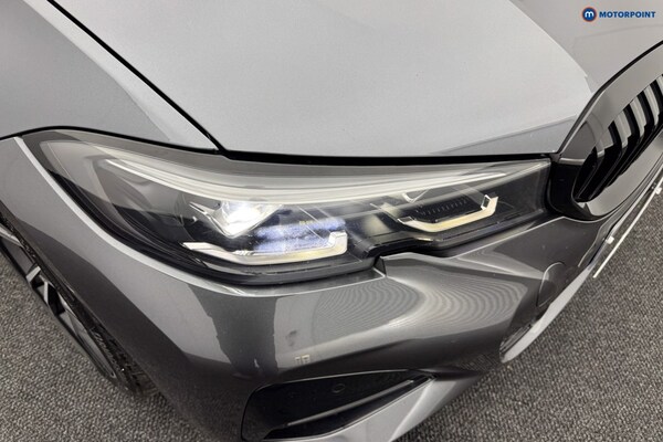 Used BMW 3 Series 2021 for sale - 76146942: Photo 34