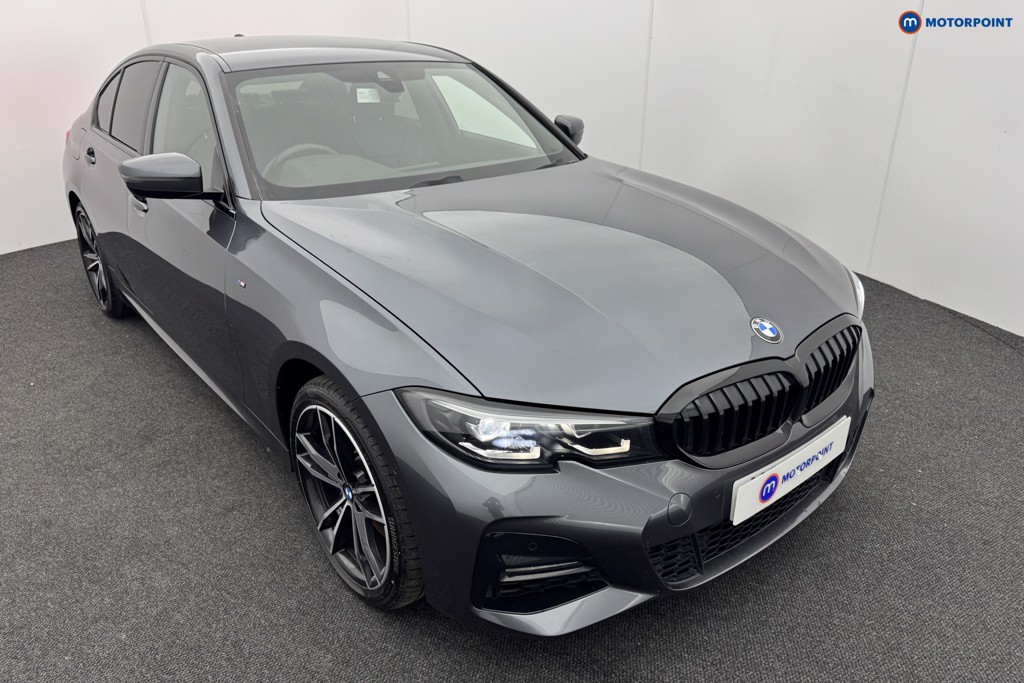 Used BMW 3 Series 2021 for sale - 76146942: Photo 35