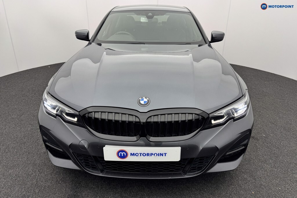 Used BMW 3 Series 2021 for sale - 76146942: Photo 36