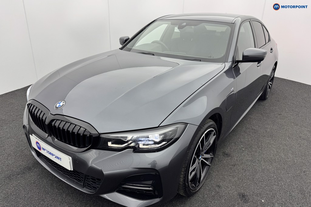 Used BMW 3 Series 2021 for sale - 76146942: Photo 37