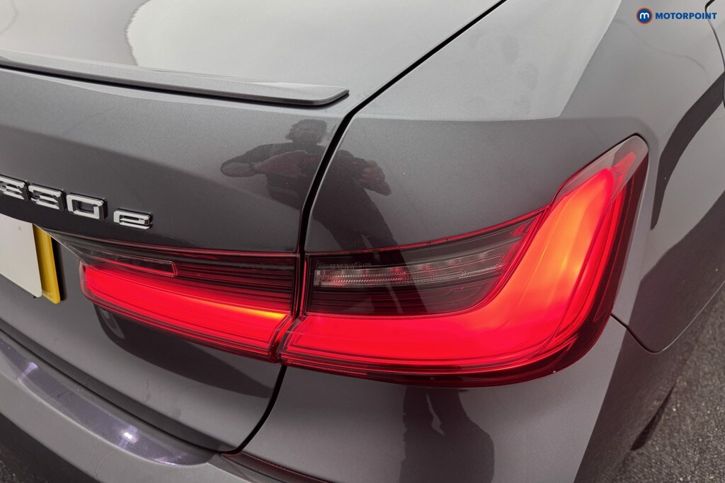 Used BMW 3 Series 2021 for sale - 76146942: Photo 38