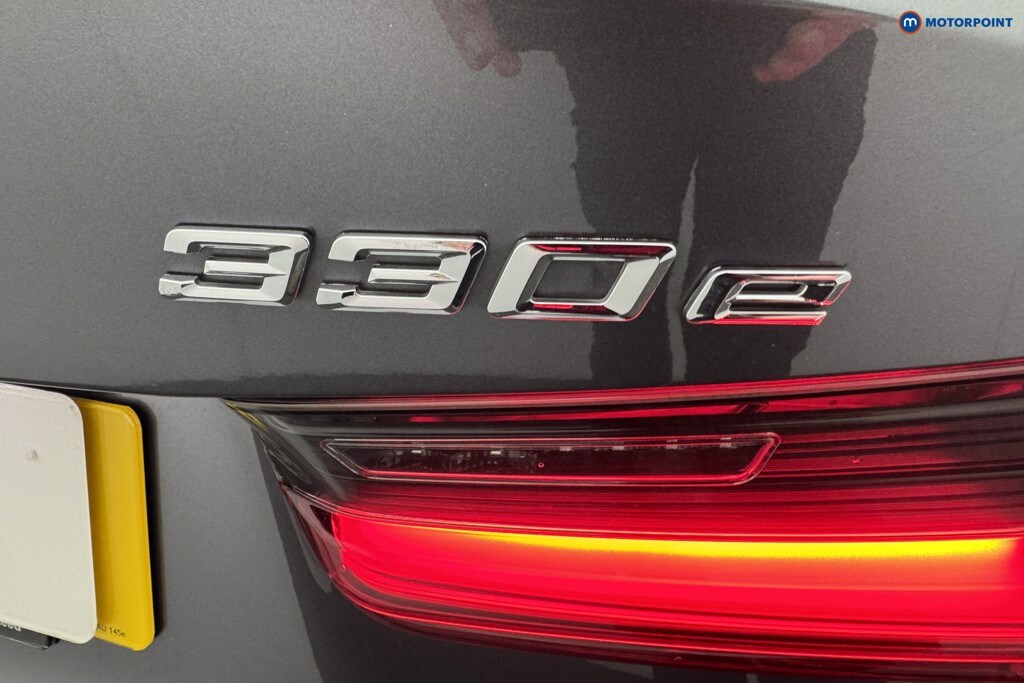 Used BMW 3 Series 2021 for sale - 76146942: Photo 39