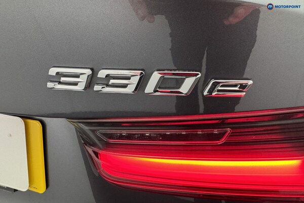 Used BMW 3 Series 2021 for sale - 76146942: Photo 39