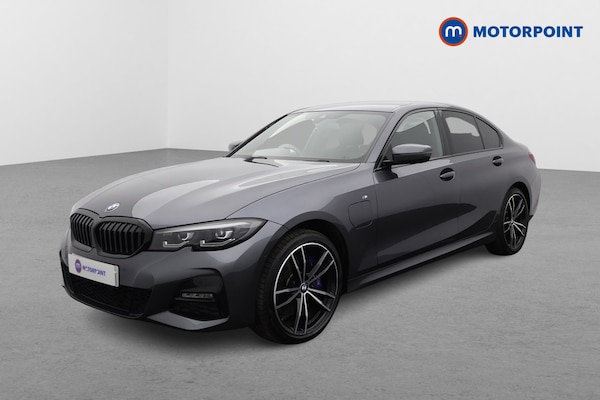 Used BMW 3 Series 2021 for sale - 76146942: Photo 3