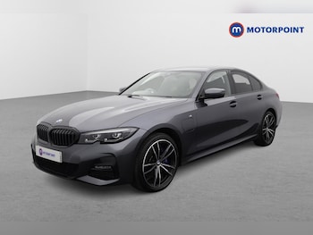 Used BMW 3 Series 2021 for sale - 76146942: Photo 3
