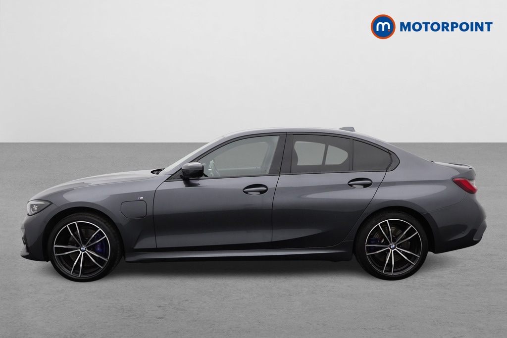 Used BMW 3 Series 2021 for sale - 76146942: Photo 4