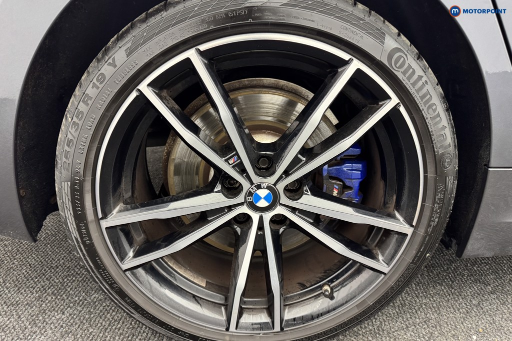 Used BMW 3 Series 2021 for sale - 76146942: Photo 42