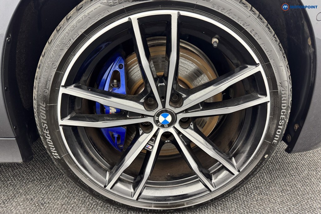 Used BMW 3 Series 2021 for sale - 76146942: Photo 43