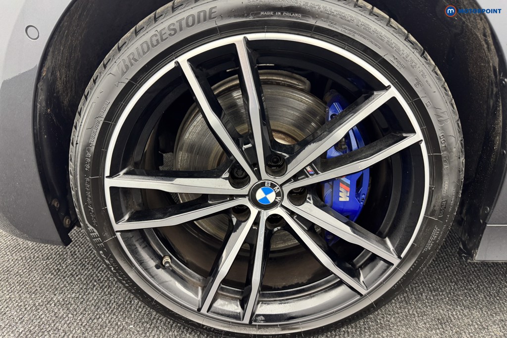 Used BMW 3 Series 2021 for sale - 76146942: Photo 44