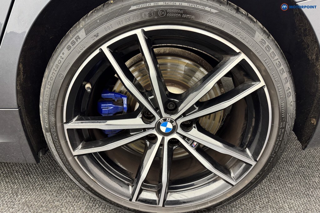 Used BMW 3 Series 2021 for sale - 76146942: Photo 45