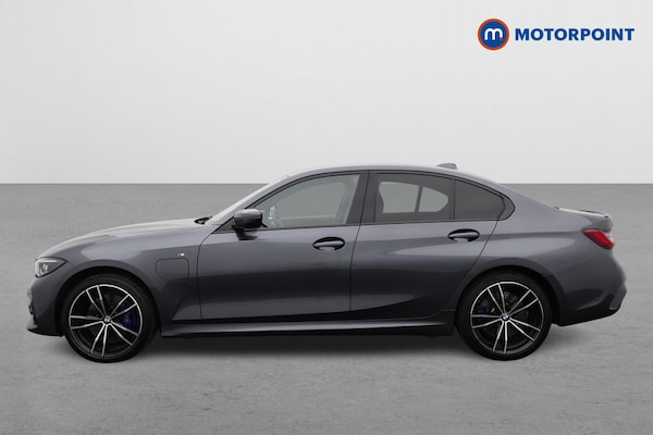 Used BMW 3 Series 2021 for sale - 76146942: Photo 4