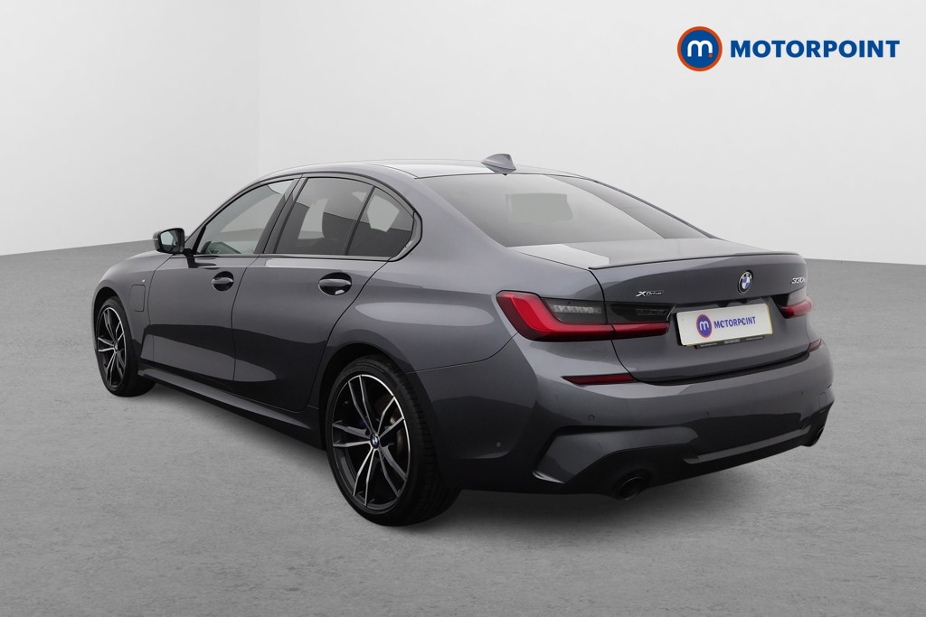 Used BMW 3 Series 2021 for sale - 76146942: Photo 5