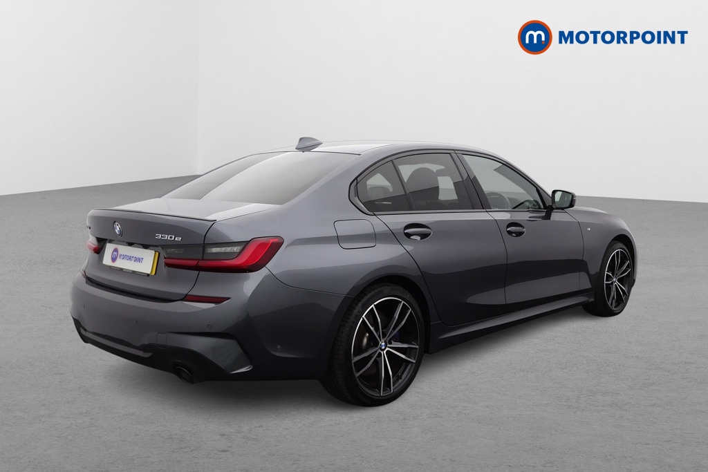 Used BMW 3 Series 2021 for sale - 76146942: Photo 7