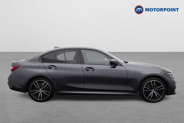 Used BMW 3 Series 2021 for sale - 76146942: Photo 8