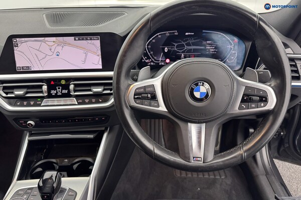 Used BMW 3 Series 2021 for sale - 76146942: Photo 9