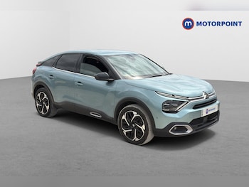 Used Citroen C4 2023 for sale - 79057921: Photo