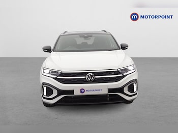 Used Volkswagen T-Roc 2025 for sale - 78719541: Photo