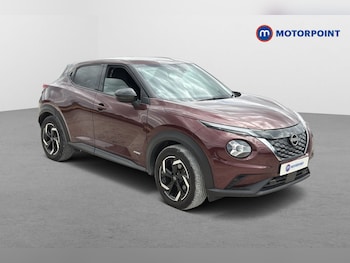 Used Nissan Juke 2023 for sale - 79057941: Photo
