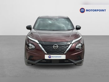 Used Nissan Juke 2023 for sale - 79057941: Photo