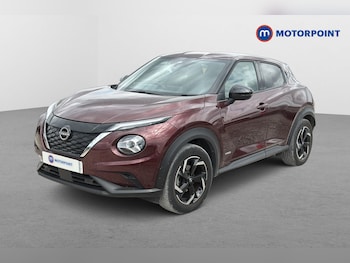 Used Nissan Juke 2023 for sale - 79057941: Photo