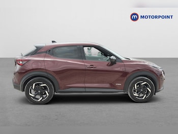 Used Nissan Juke 2023 for sale - 79057941: Photo