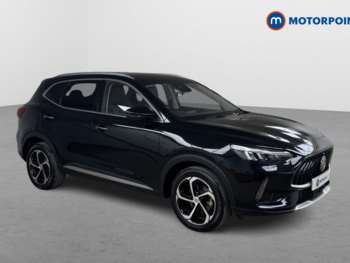 Used MG MG HS 2024 for sale - 75046399: Photo