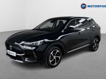 Used MG MG HS 2024 for sale - 75046399: Photo