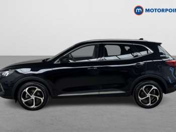 Used MG MG HS 2024 for sale - 75046399: Photo