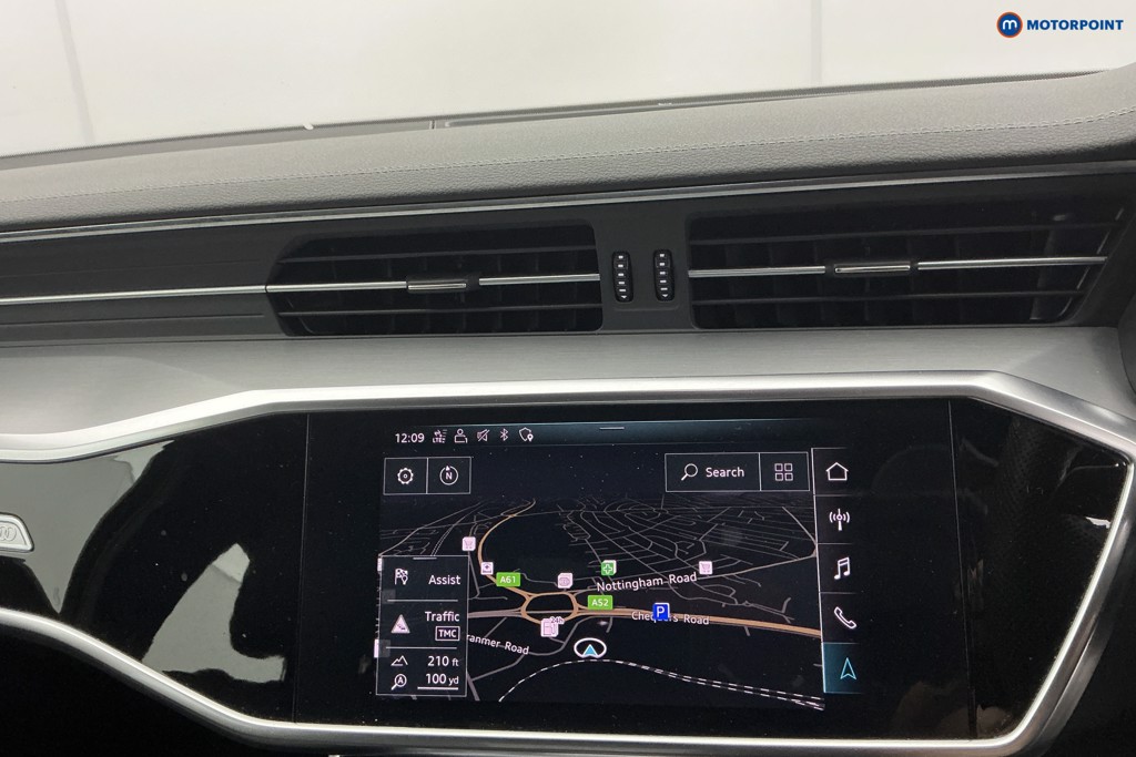 Used Audi A6 2019 for sale - 78043021: Photo 10