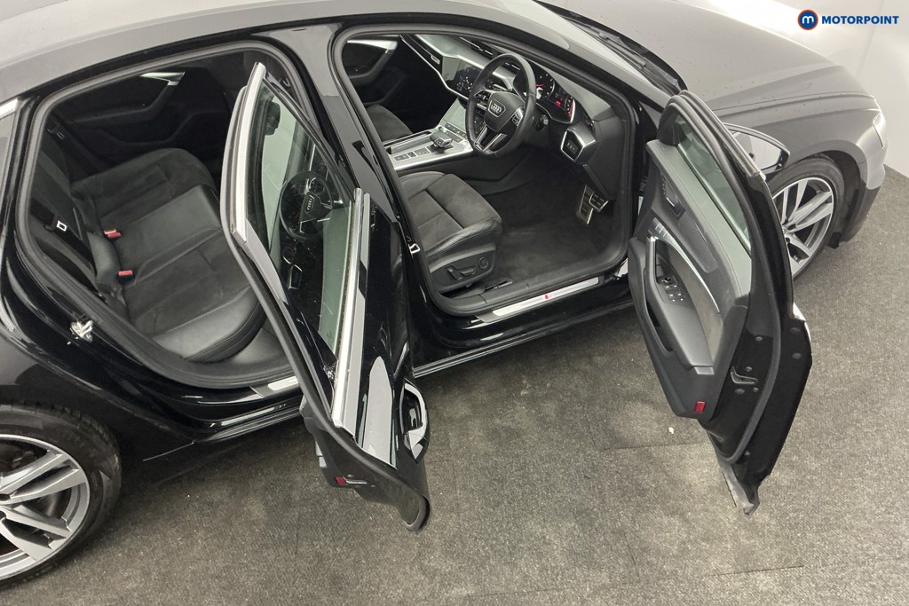 Used Audi A6 2019 for sale - 78043021: Photo 13