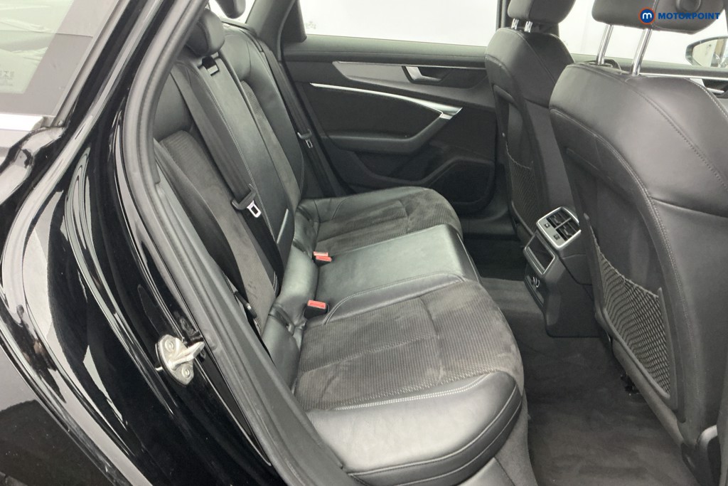 Used Audi A6 2019 for sale - 78043021: Photo 14