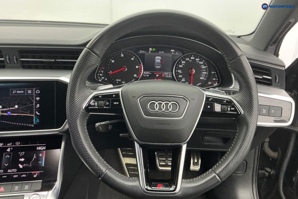 Used Audi A6 2019 for sale - 78043021: Photo 16